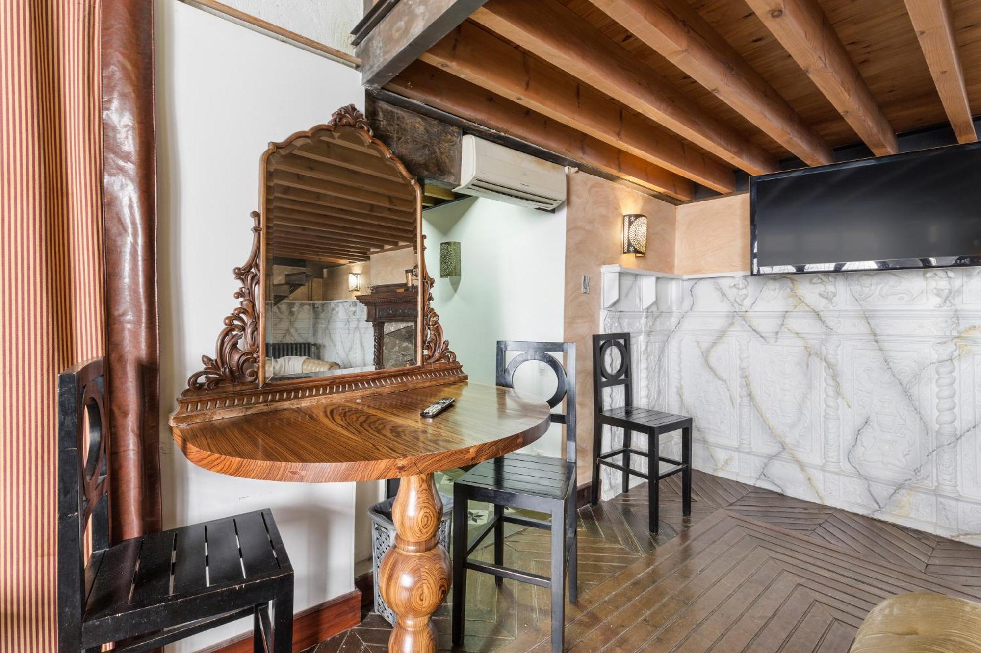 Casa Catedral II Apartment Murcia Exterior photo