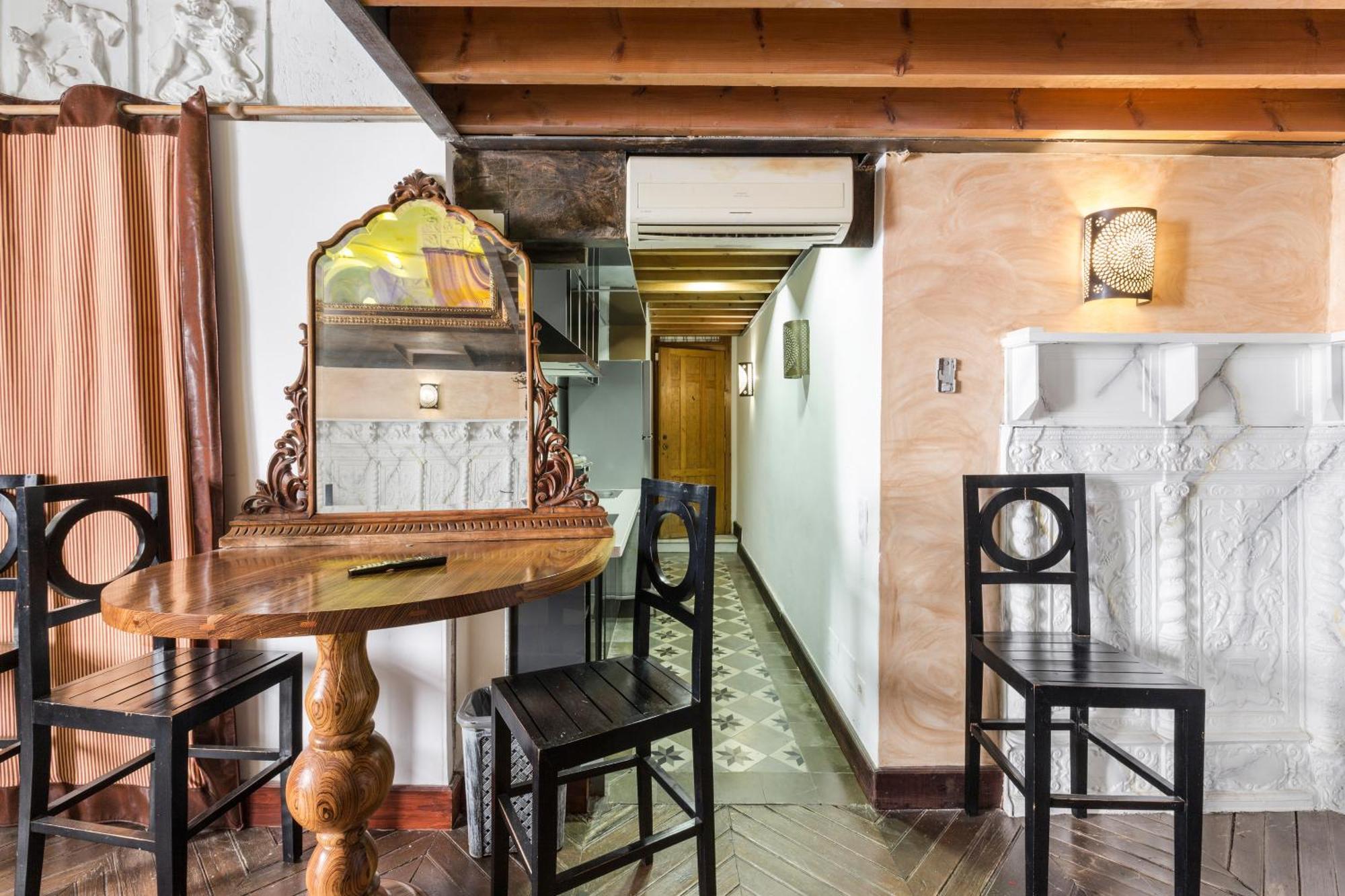 Casa Catedral II Apartment Murcia Exterior photo